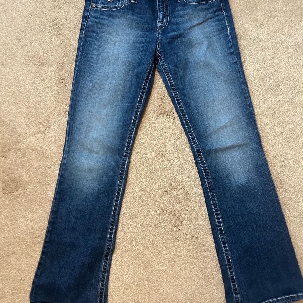 D9 Turner Blue Denim Jeans